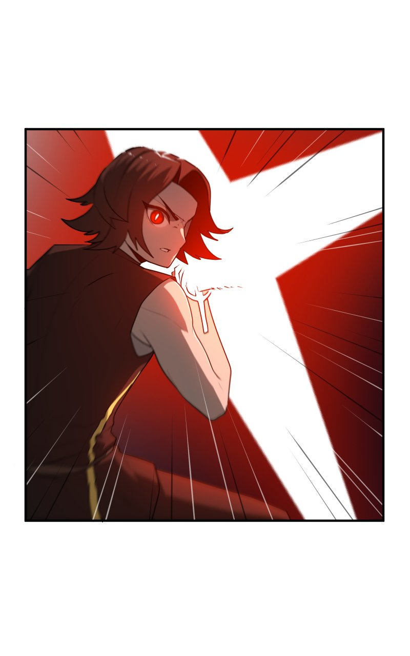 The One Who Parried Death Chapter 41 38
